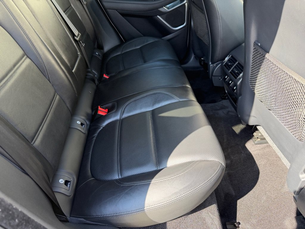Used 2018 Jaguar E-PACE S AWD/4WD image 20