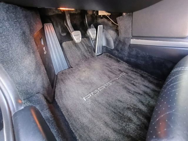 Used 2005 Porsche 911 Carrera S RWD image 29