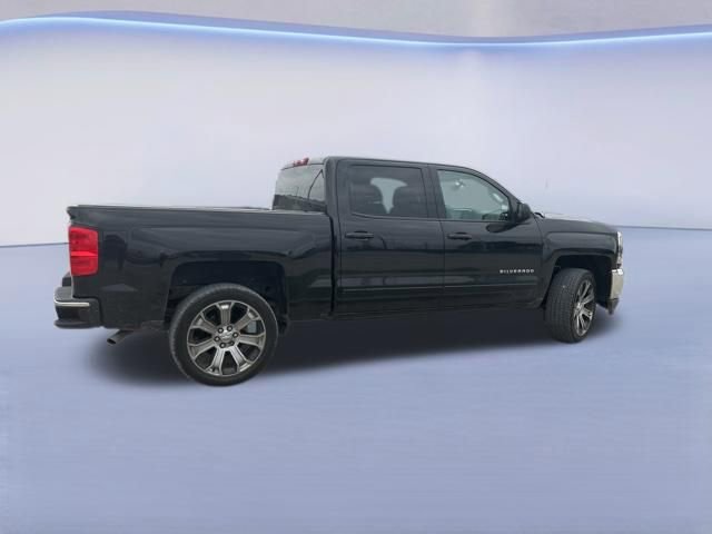 Used 2018 Chevrolet Silverado 1500 LT w/ All Star Edition RWD image 8