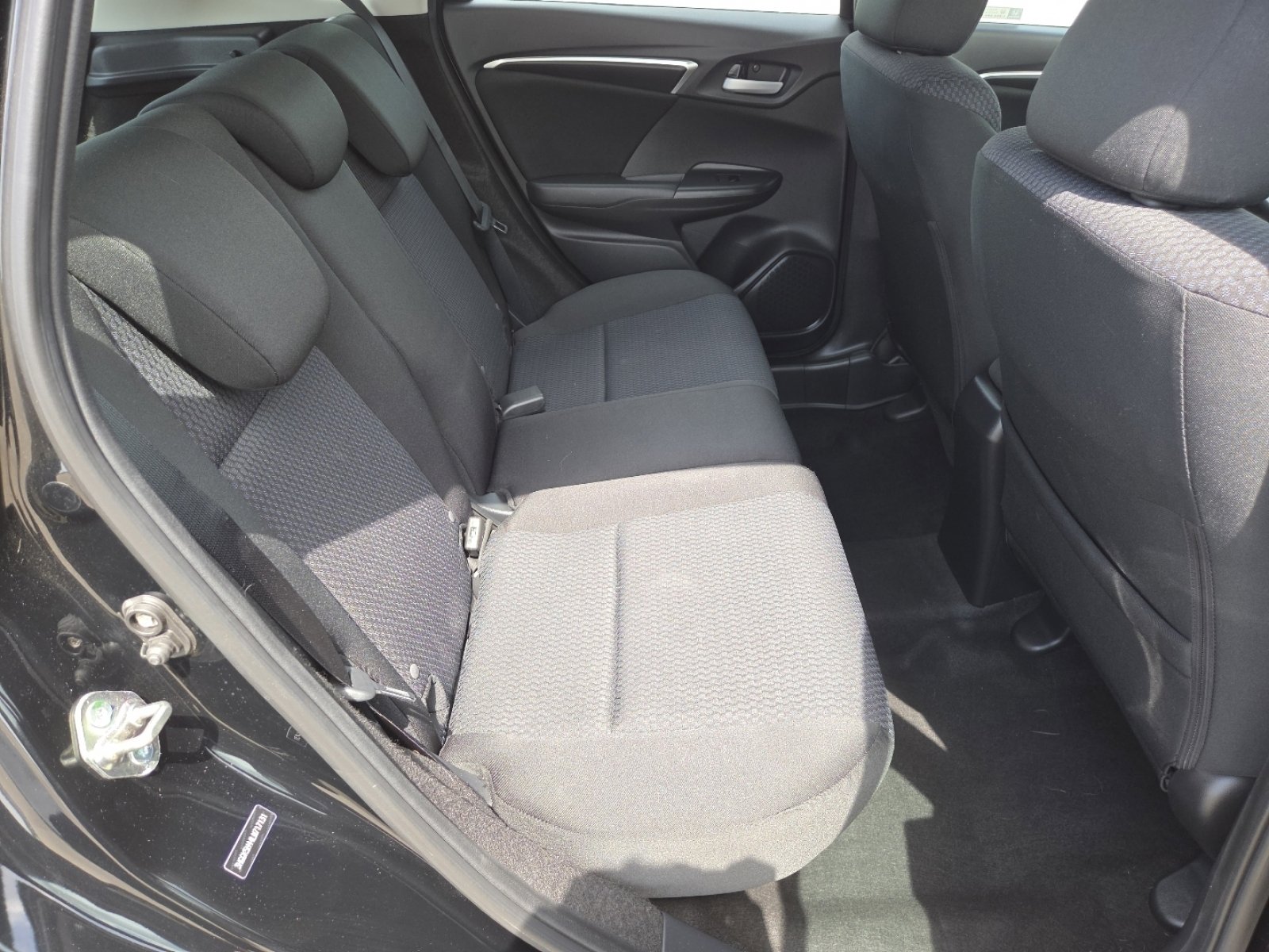 Used 2020 Honda Fit LX image 20