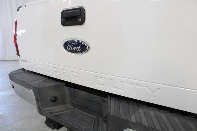 Used 2011 Ford F350 Lariat w/ Lariat Interior Pkg image 28