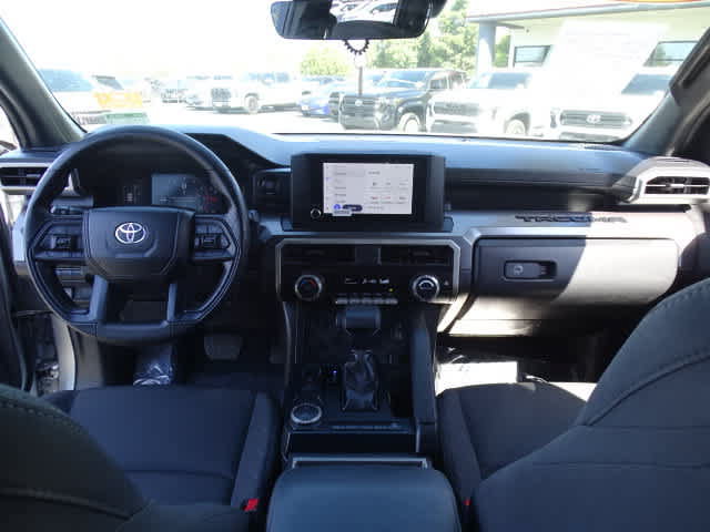 Certified 2024 Toyota Tacoma SR5 RWD image 24