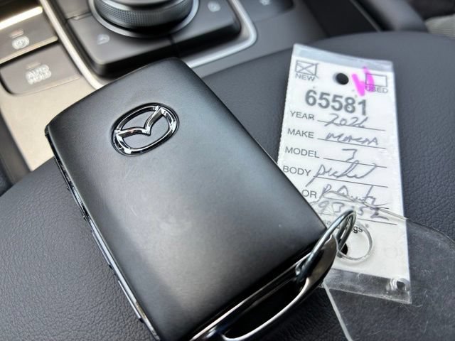 New 2026 MAZDA MAZDA3 2.5 S Sedan w/ Preferred Pkg FWD image 41