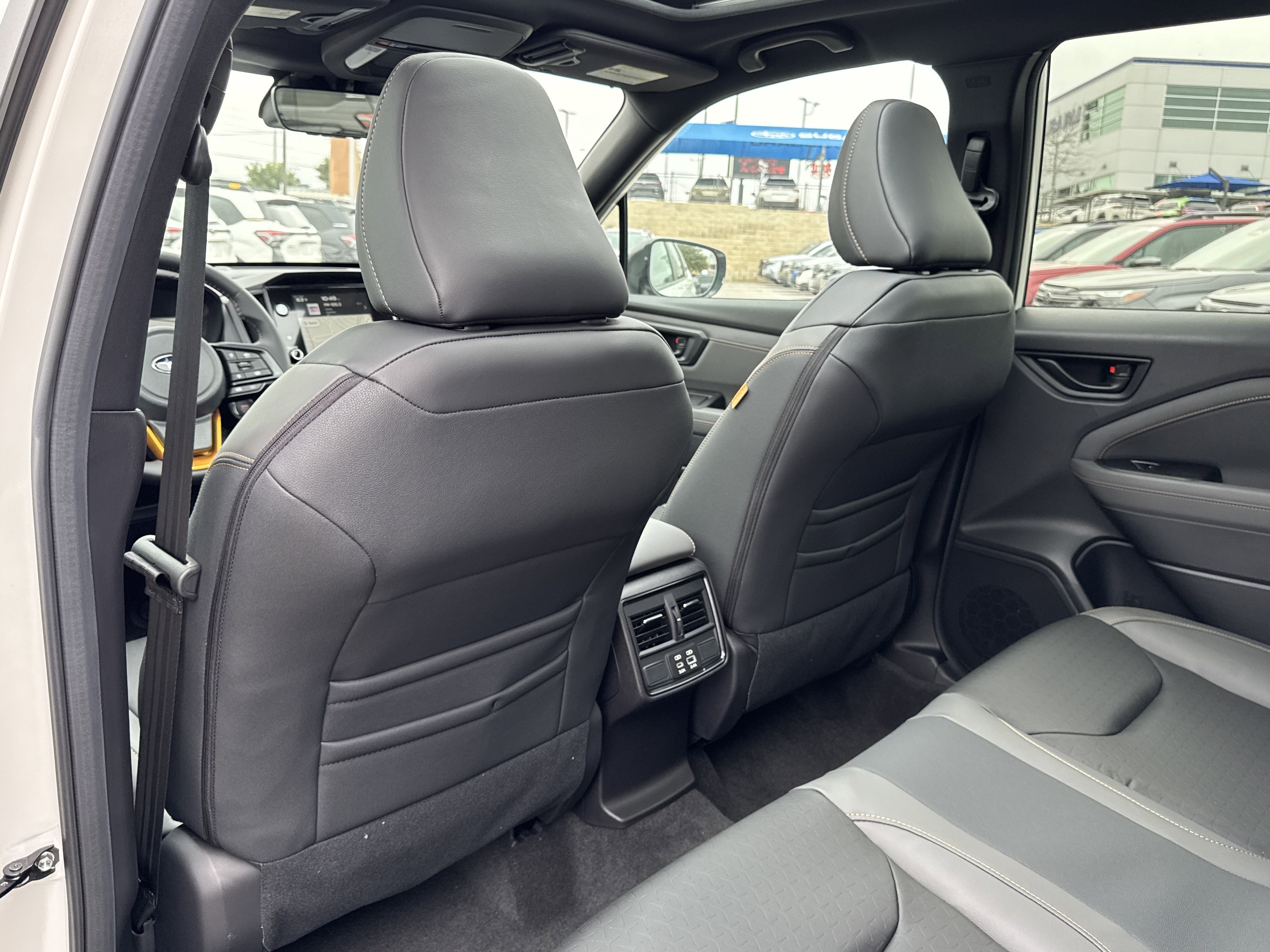 New 2026 Subaru Forester Wilderness image 29