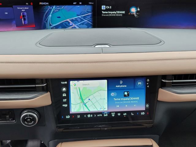 New 2026 Lincoln Navigator Black Label AWD/4WD image 13