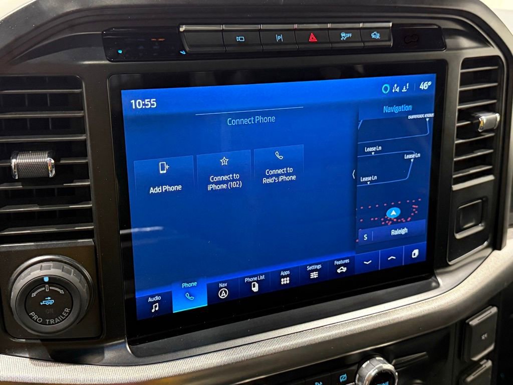 Used 2022 Ford F150 Raptor w/ Equipment Group 801A High image 81