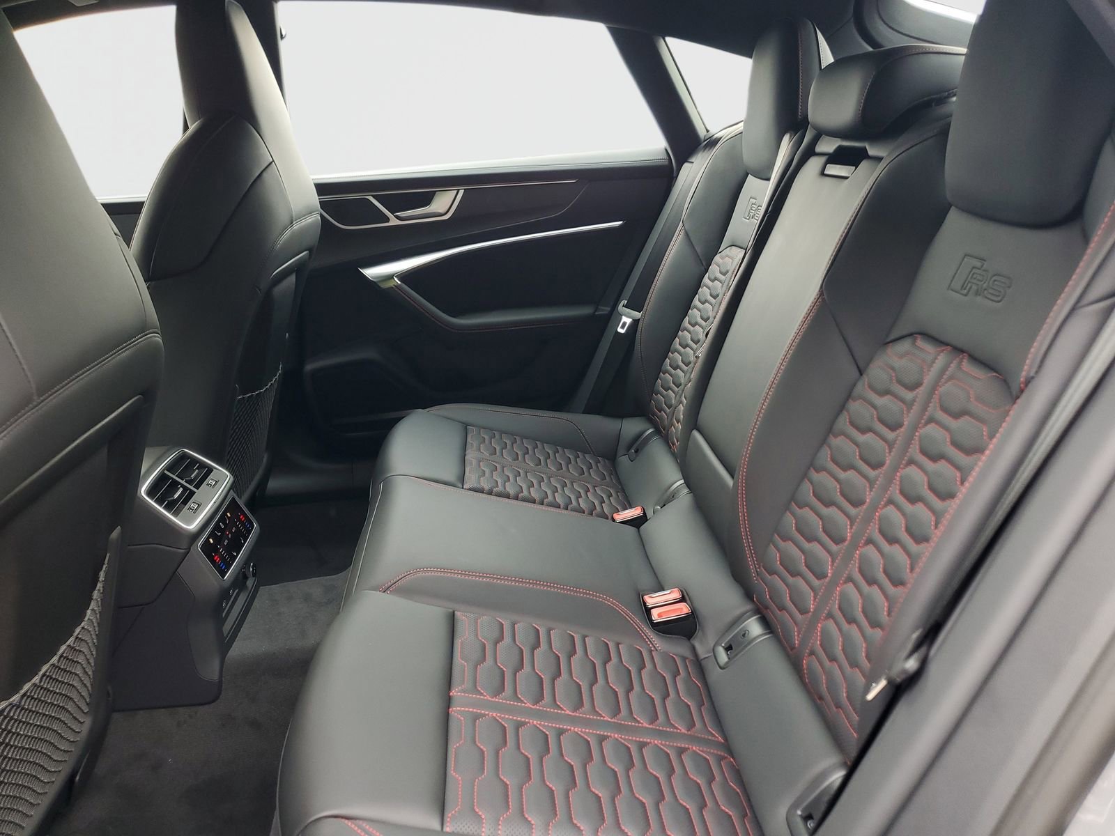 New 2026 Audi RS 7 Performance AWD/4WD image 14