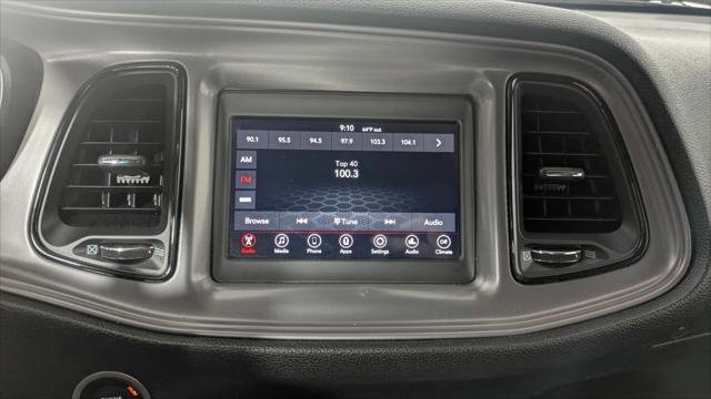 Used 2023 Dodge Challenger R/T image 24