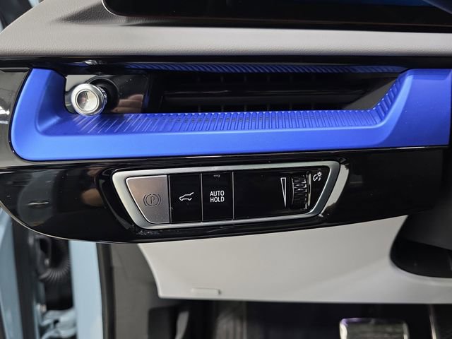 New 2026 Cadillac Optiq Sport 2 RWD image 23