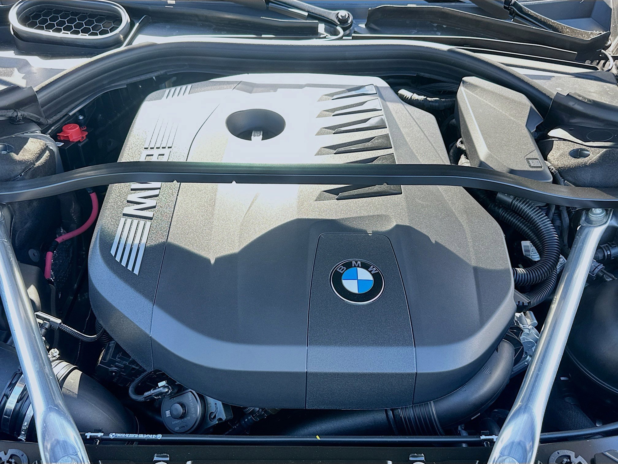New 2026 BMW 740i w/ Executive Package RWD image 25