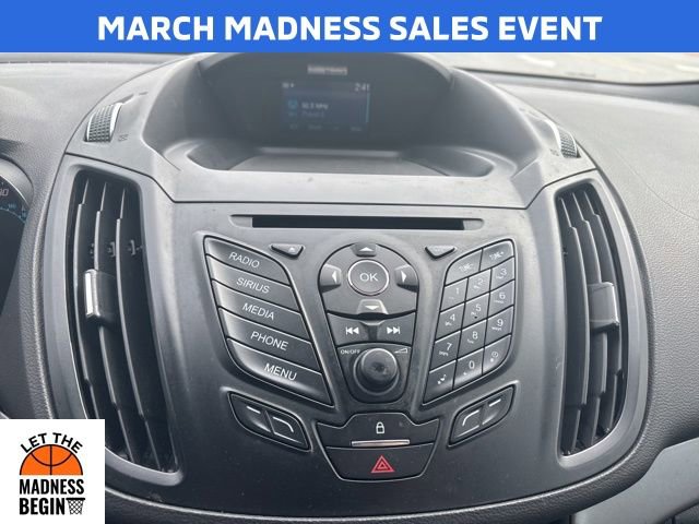 Used 2015 Ford Escape SE image 12