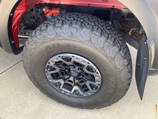 Used 2025 Ford F150 Raptor AWD/4WD image 32