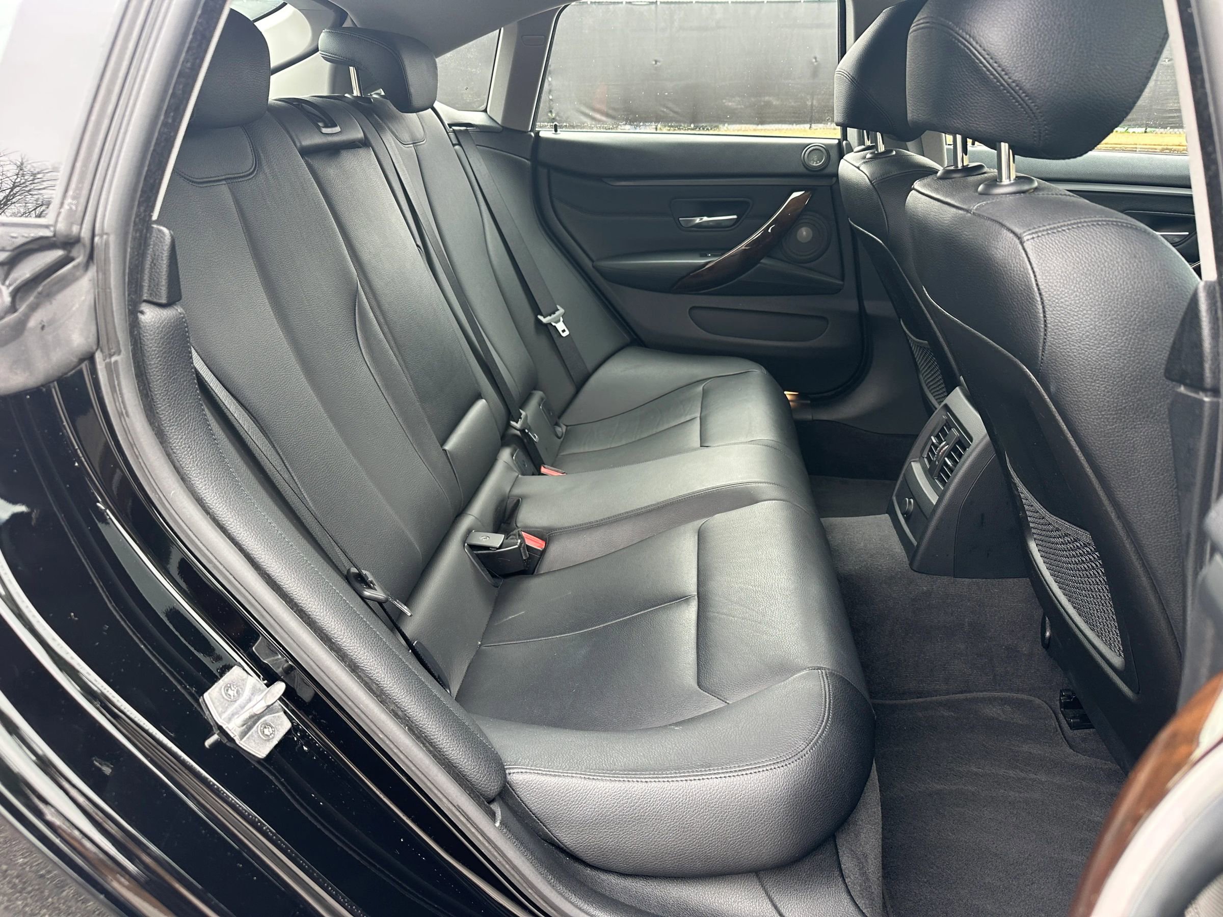 Used 2015 BMW 428i Gran Coupe RWD image 11