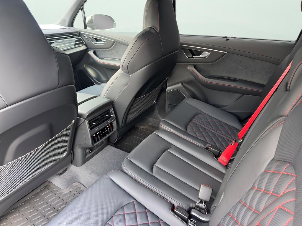 New 2026 Audi Q7 3.0T Prestige AWD/4WD image 27