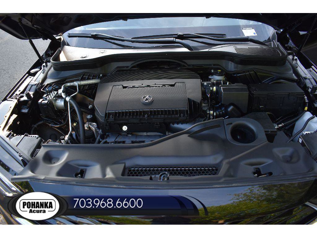 New 2026 Acura MDX Technology Package image 37