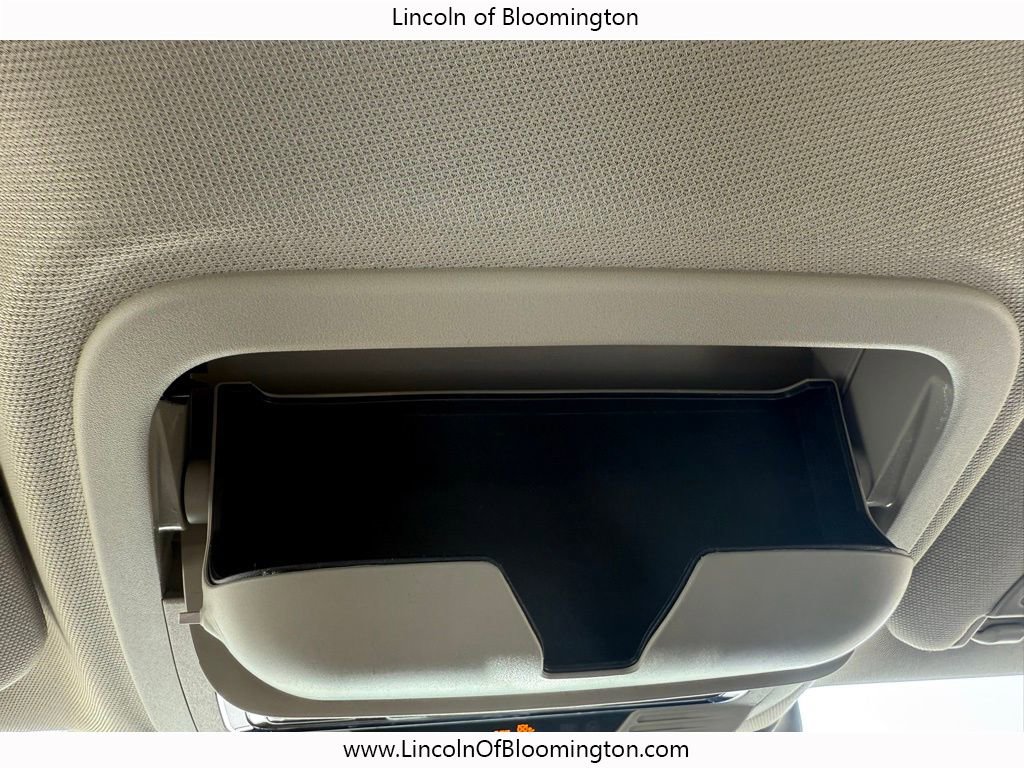 New 2025 Lincoln Corsair Grand Touring w/ Equipment Group 302A image 43