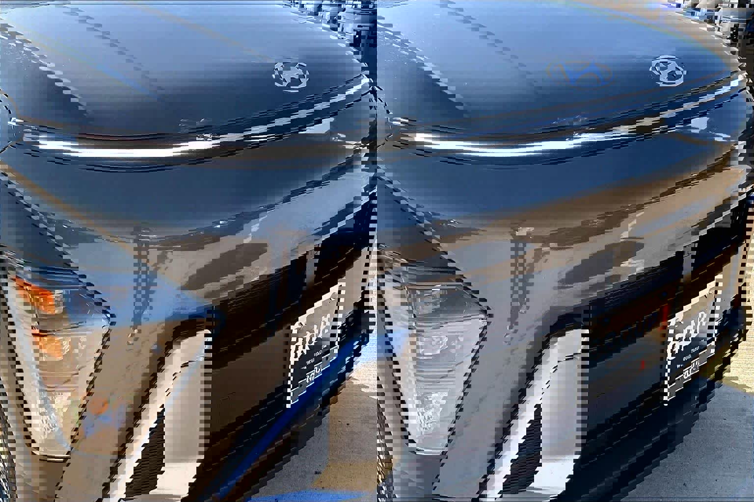 Used 2024 Hyundai Kona SEL image 28