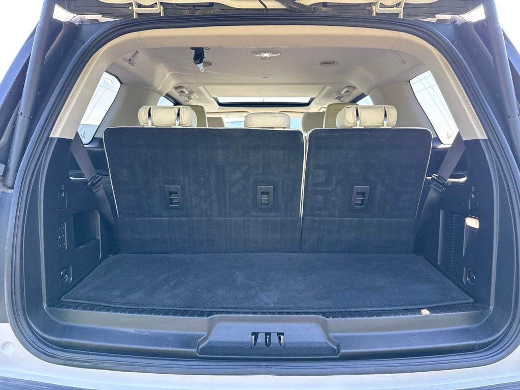 Used 2019 Ford Expedition Platinum AWD/4WD image 23