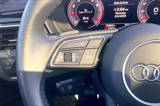 Used 2020 Audi A4 2.0T Premium Plus w/ Premium Plus Package image 21