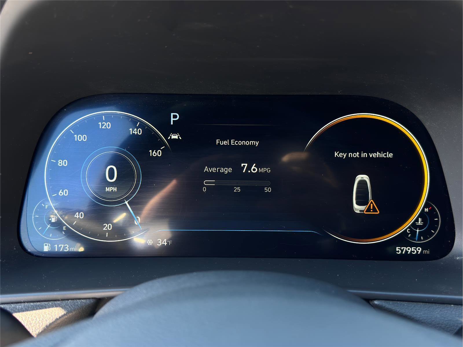 Used 2020 Hyundai Sonata SEL Plus image 11