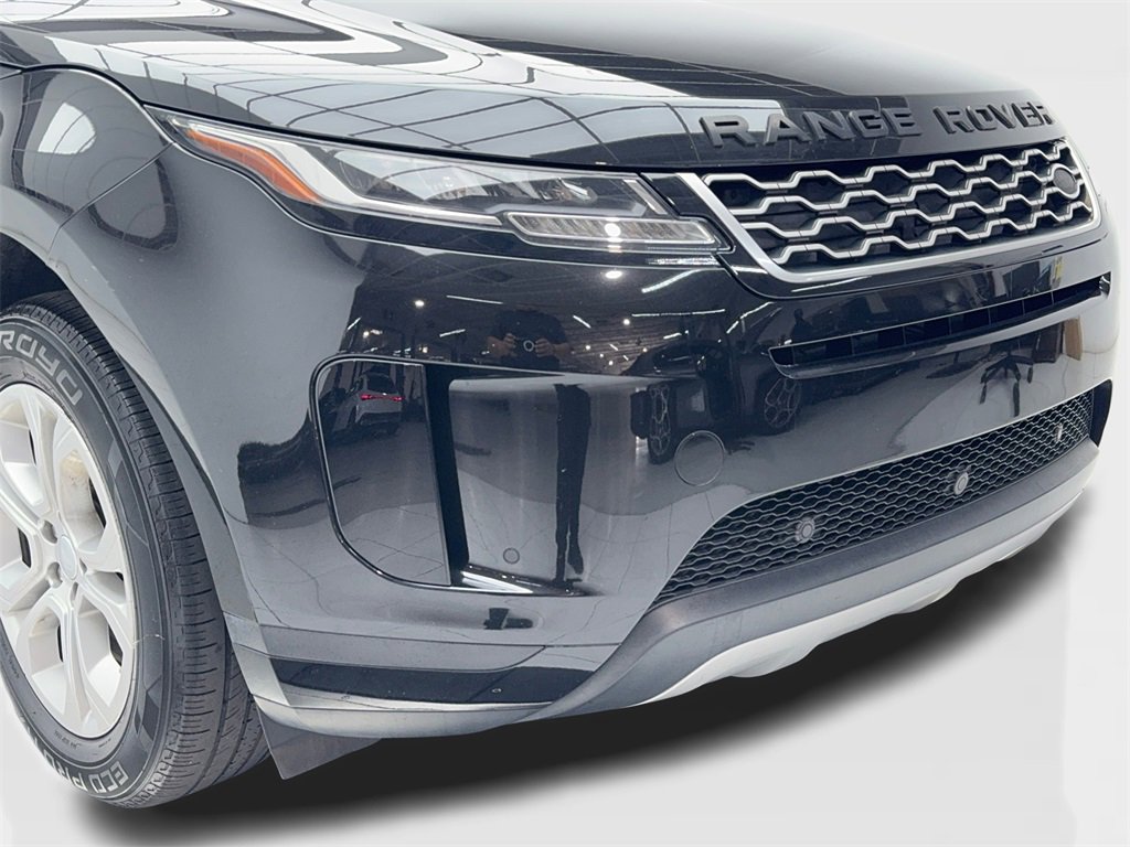 Used 2020 Land Rover Range Rover Evoque S image 3
