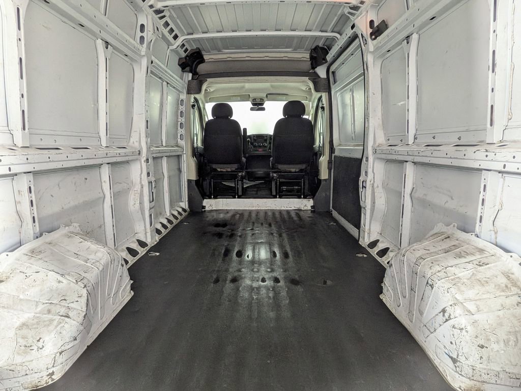Used 2021 RAM ProMaster 2500 image 10