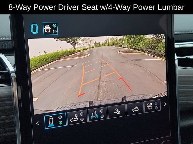 Used 2025 GMC Sierra EV Denali AWD/4WD image 47