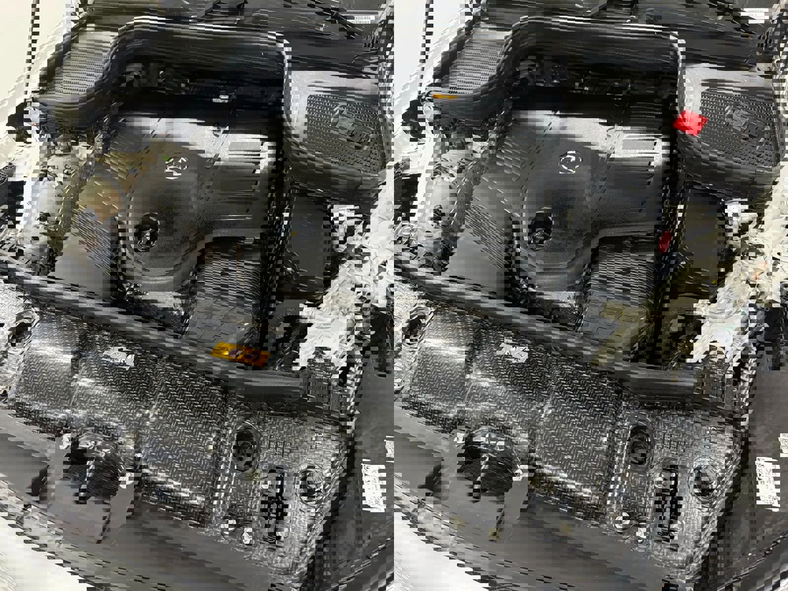 Used 2021 Mercedes-Benz GLS 450 4MATIC image 54