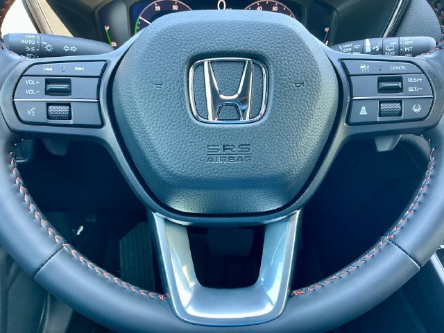 New 2027 Honda CR-V Sport-L image 17