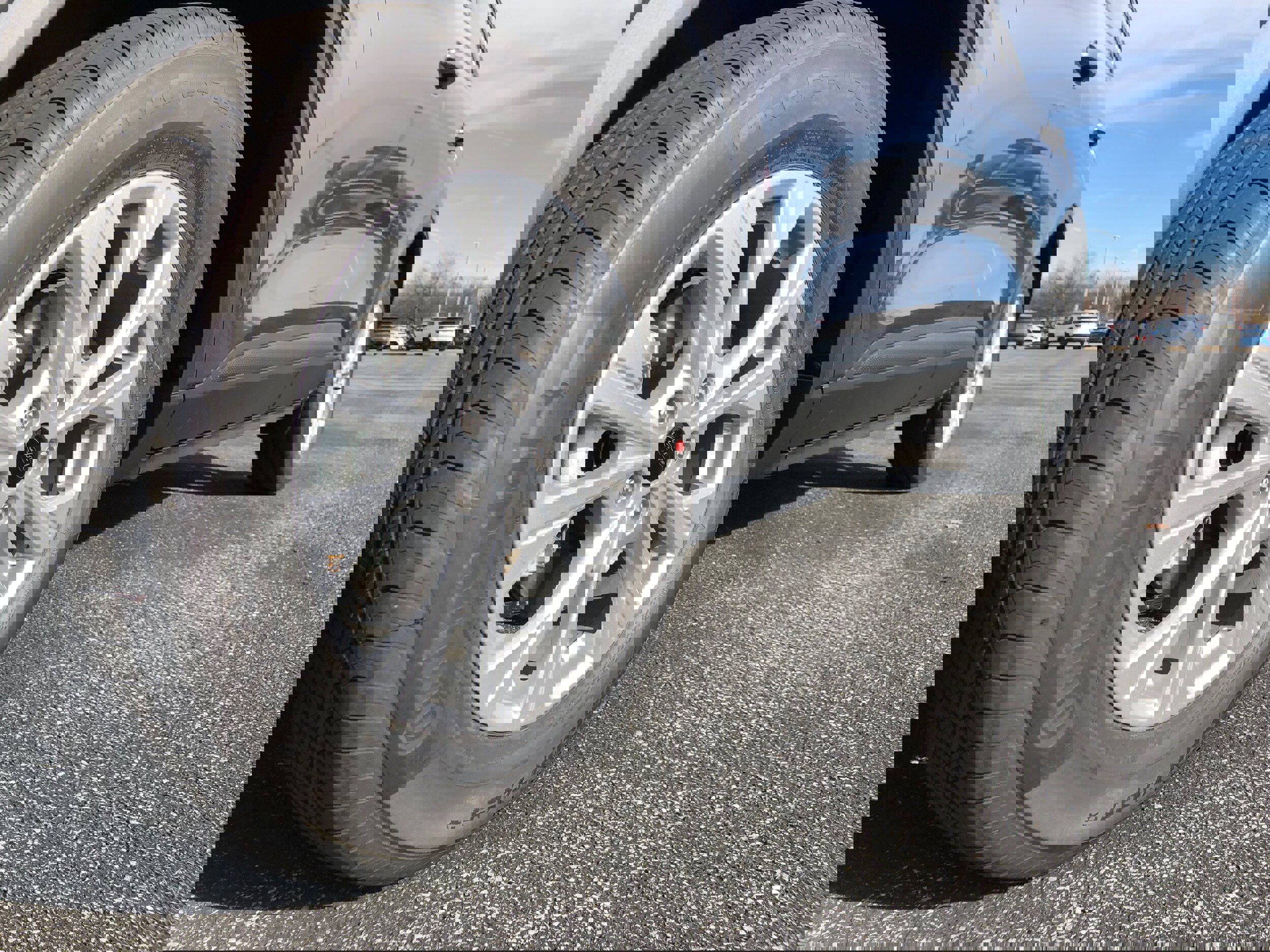 New 2026 Ford Escape Active w/ Cold Weather Package image 28