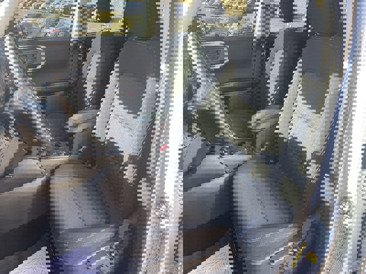 Used 2021 Ford Bronco Sport image 11