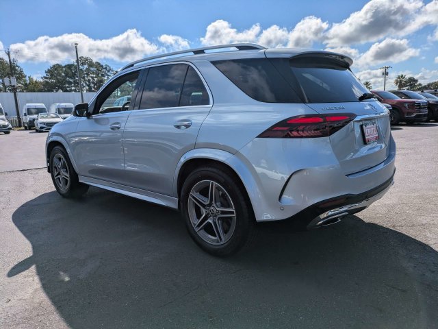 Used 2026 Mercedes-Benz GLE 350 4MATIC image 7