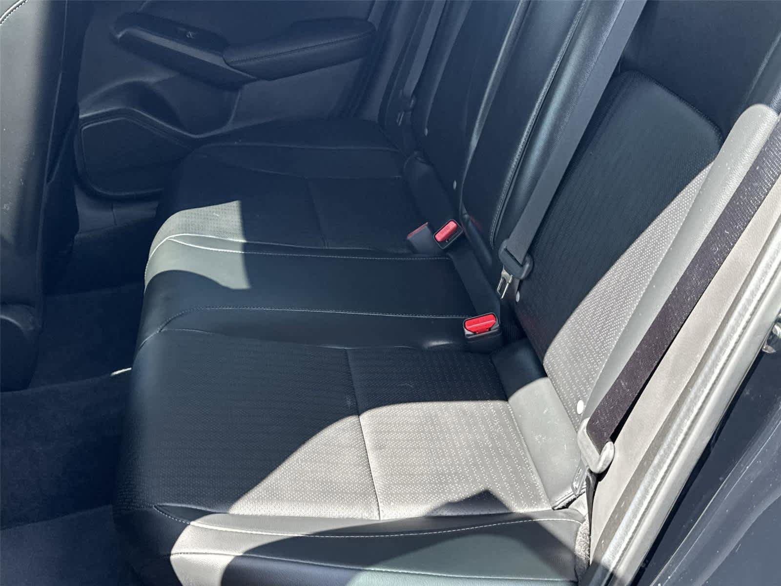 Used 2023 Honda Civic EX-L image 16