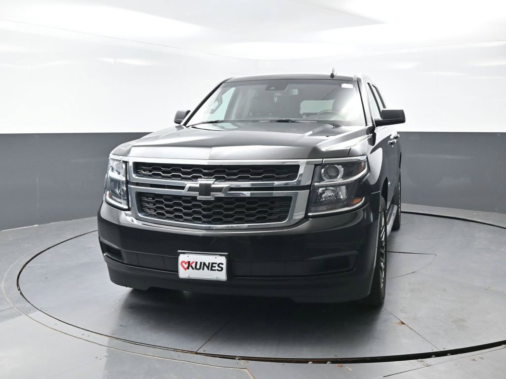 Used 2019 Chevrolet Tahoe LT AWD/4WD image 8