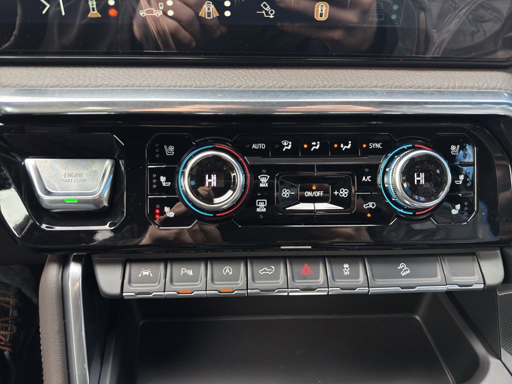 New 2026 GMC Sierra 1500 Denali w/ Technology Package image 19