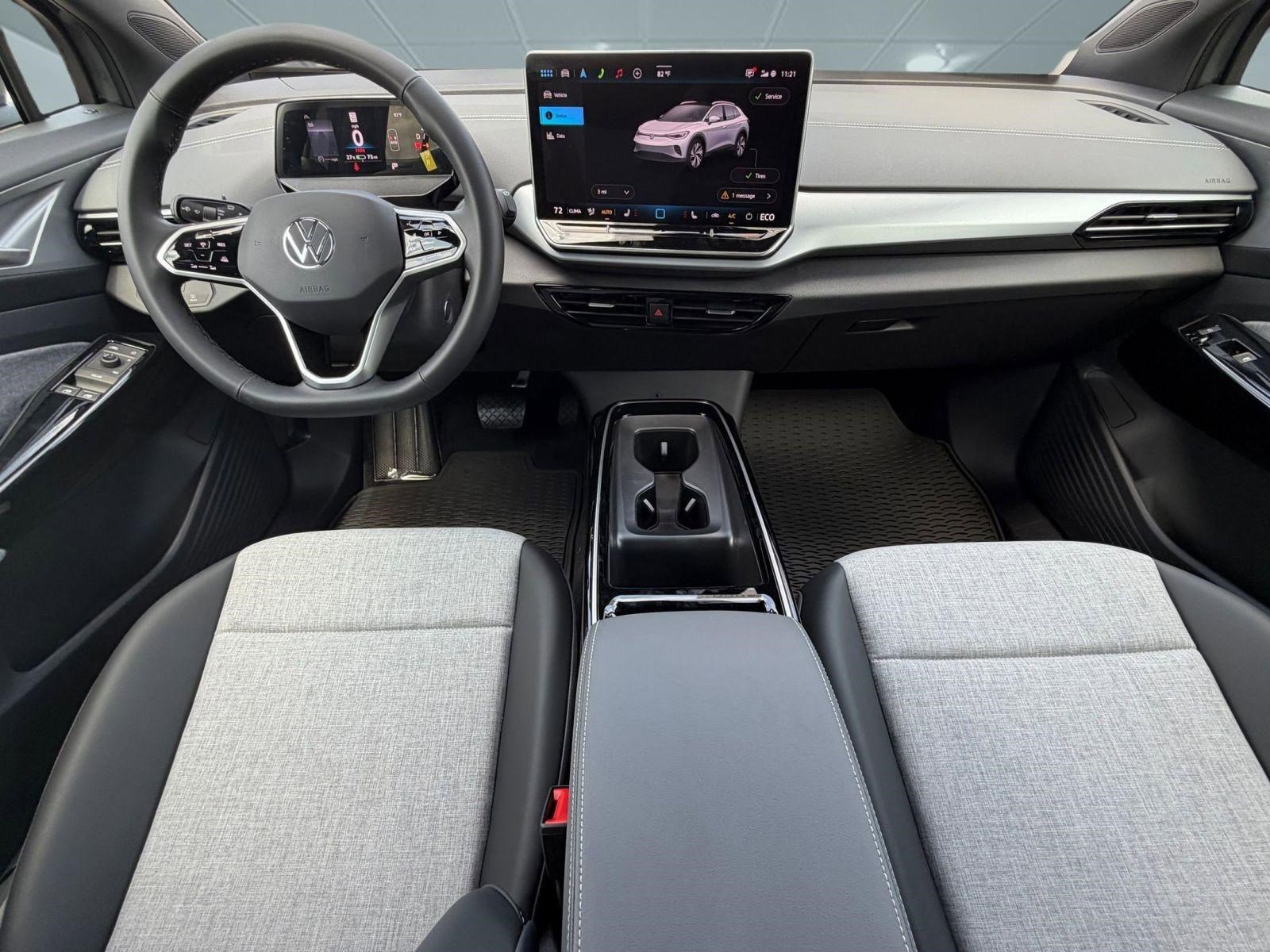 New 2026 Volkswagen ID.4 Pro RWD image 20