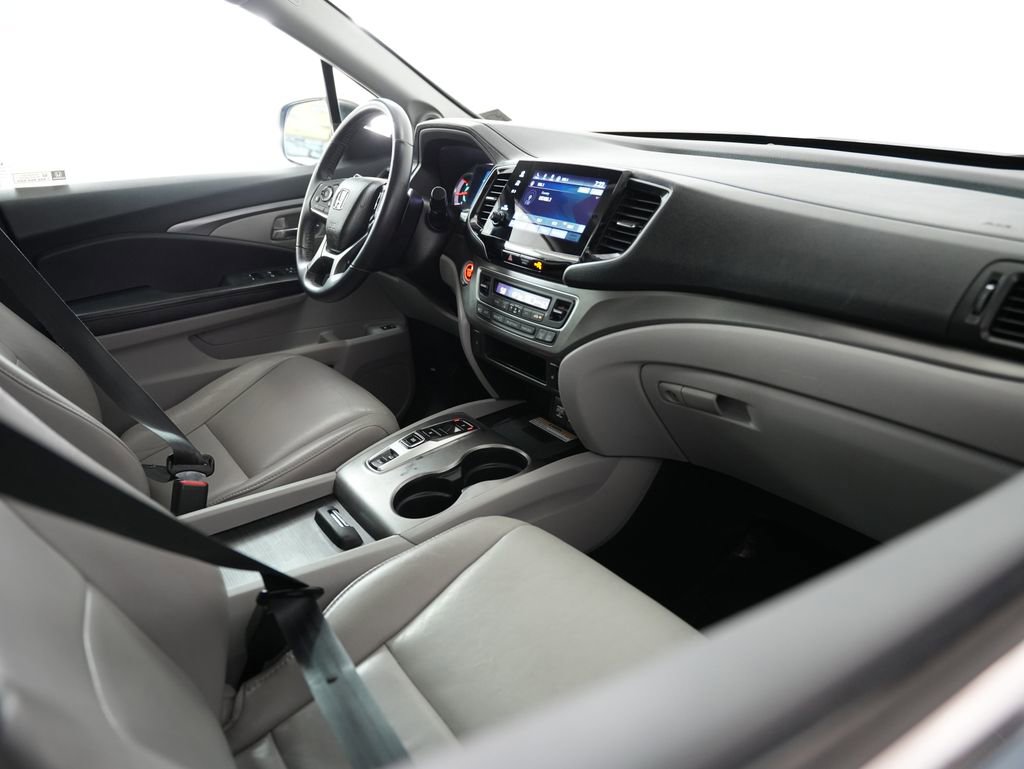 Used 2021 Honda Pilot Special Edition image 53