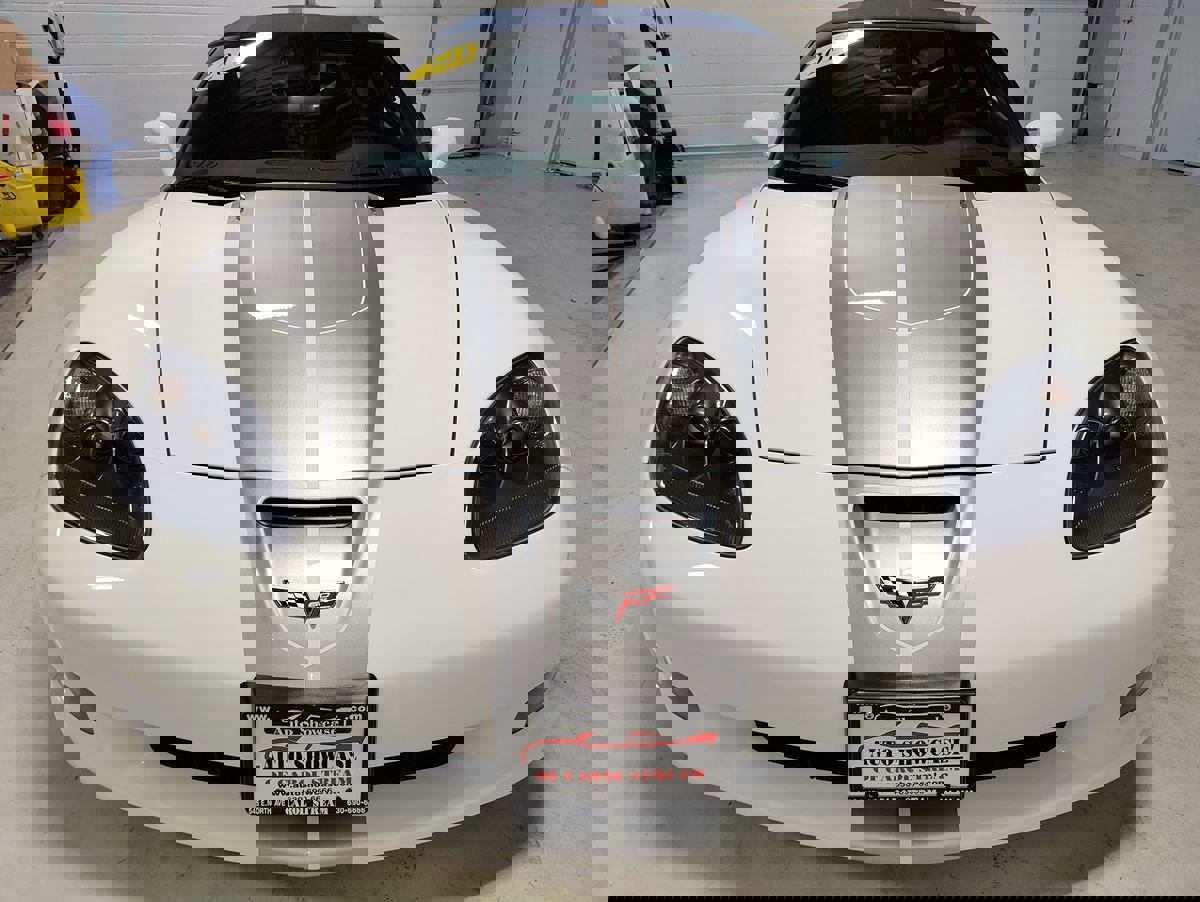 Used 2013 Chevrolet Corvette 427 image 3