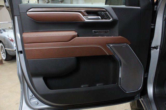 New 2025 GMC Sierra 1500 Denali Ultimate image 18