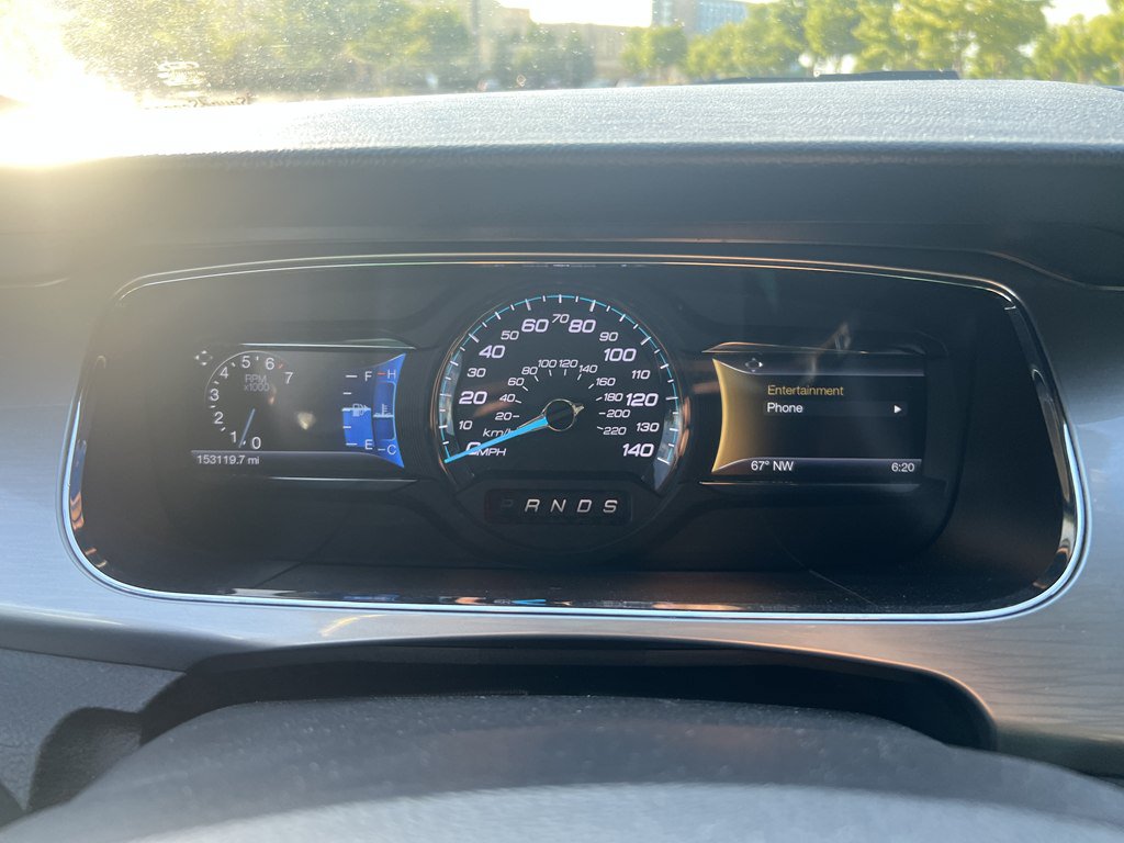 Used 2014 Ford Taurus SEL w/ Equipment Group 201A AWD/4WD image 19