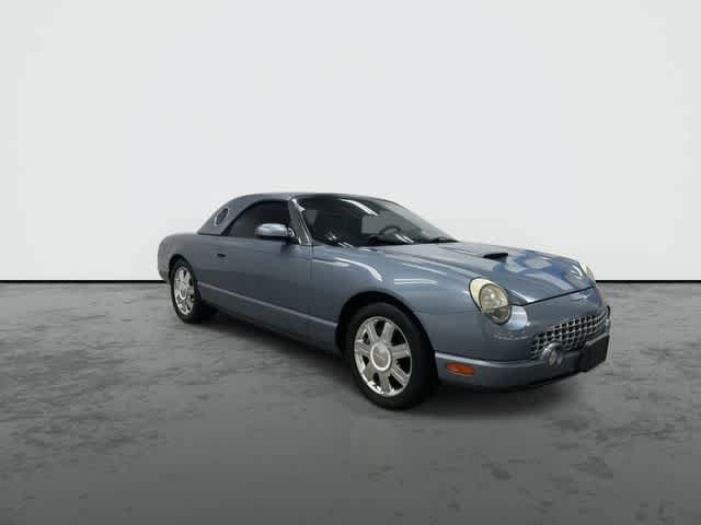 Used 2005 Ford Thunderbird RWD image 5
