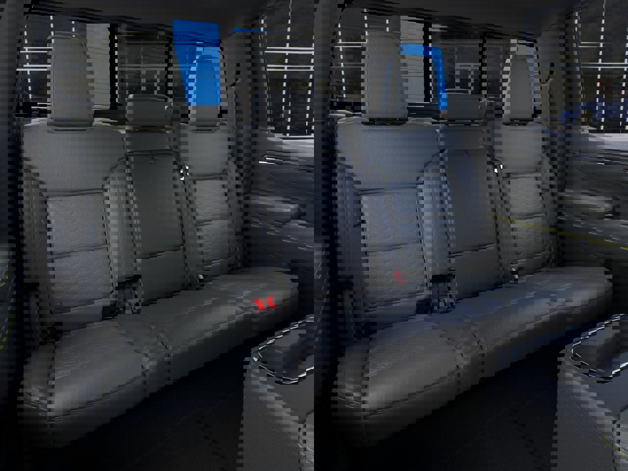 New 2026 Chevrolet Silverado 1500 ZR2 image 64