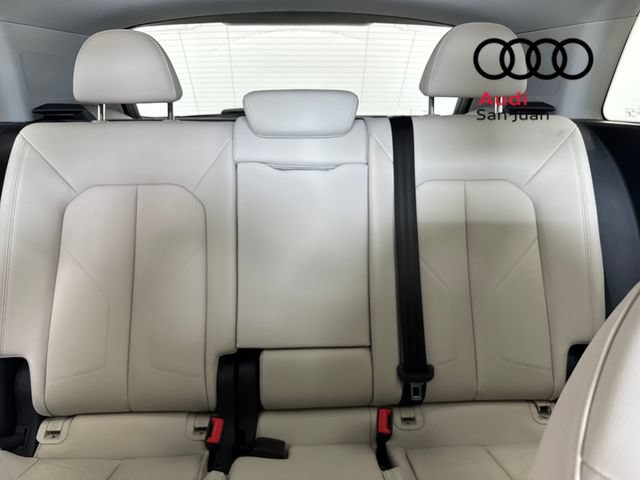 Used 2024 Audi Q3 2.0T Premium w/ Convenience Package AWD/4WD image 14