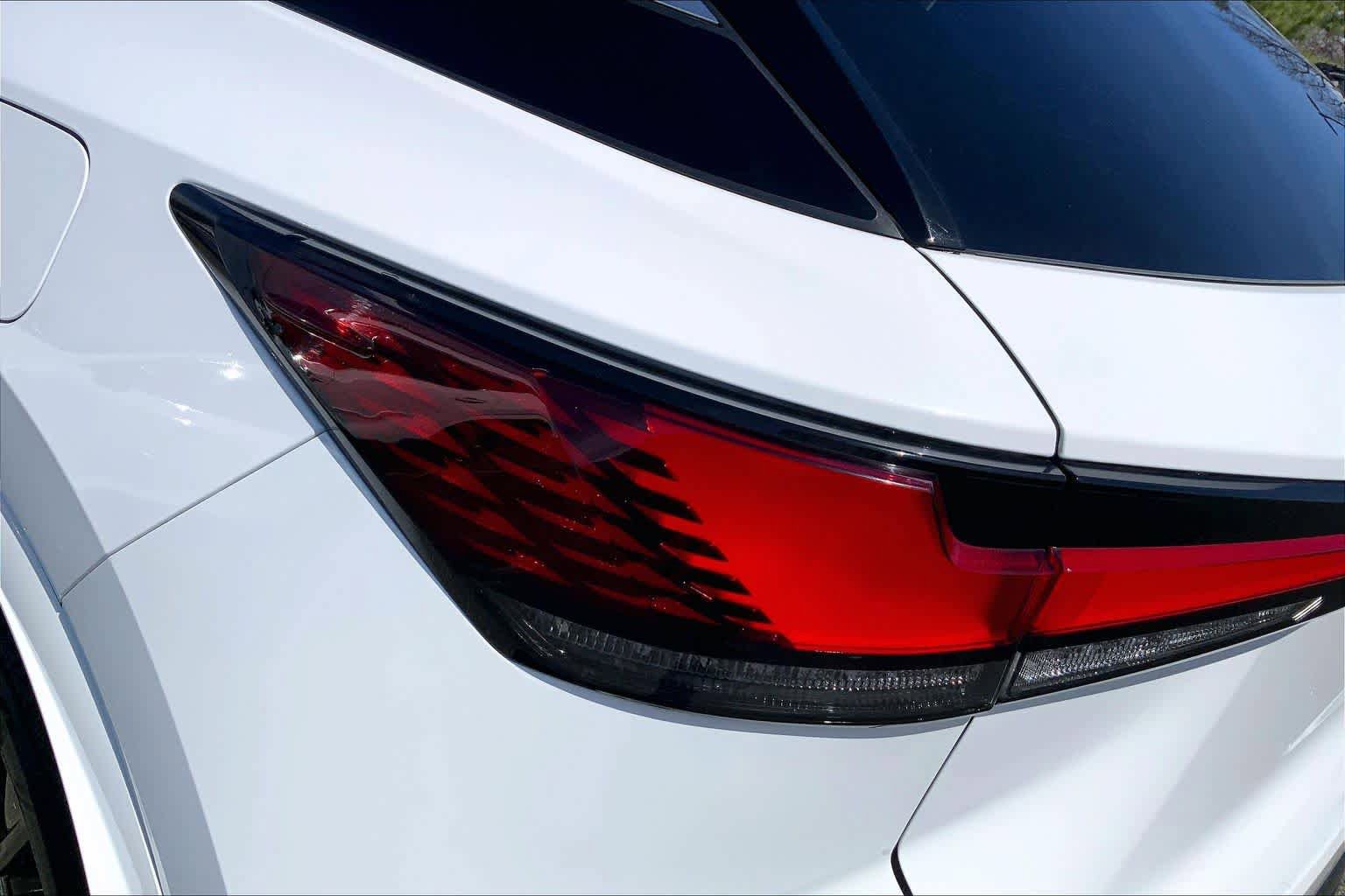 Used 2024 Lexus RX 350 F Sport w/ Technology Package image 29