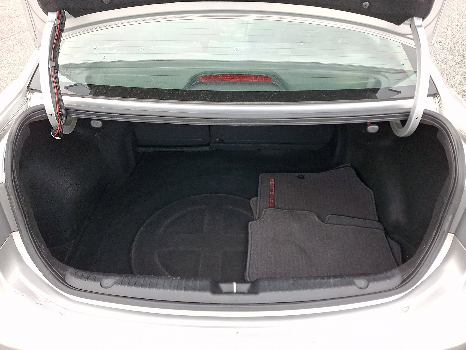 Used 2013 Kia Forte Koup SX w/ Leather Pkg image 30