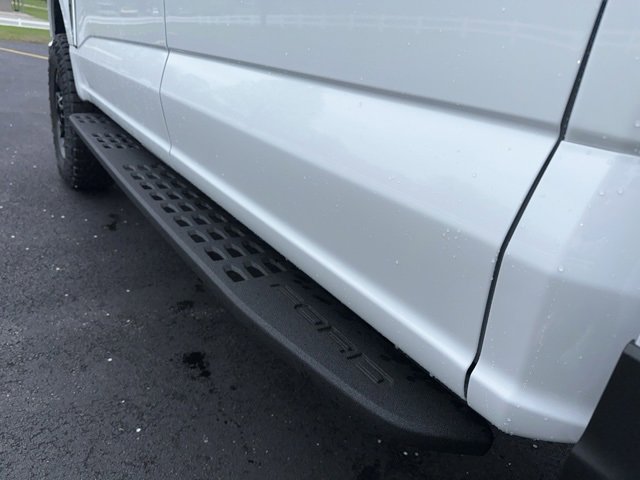 New 2025 Ford F350 XLT w/ Tremor Off-Road Package image 8