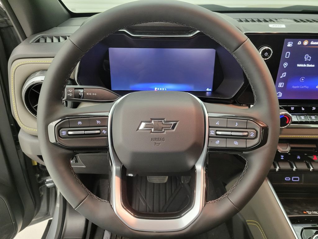 New 2026 Chevrolet Colorado ZR2 w/ Technology Package image 4