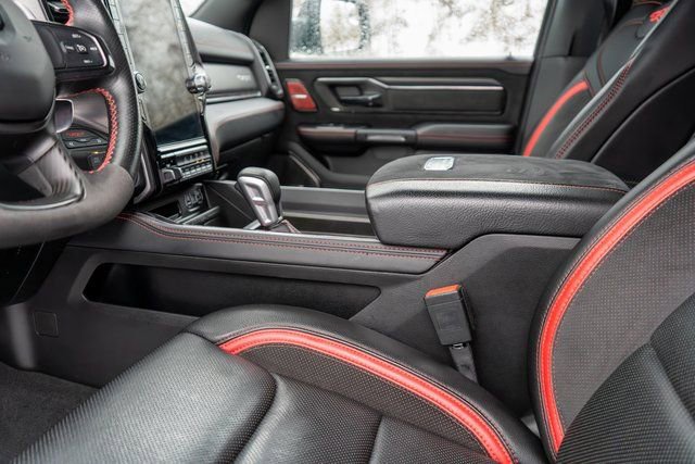 Used 2023 RAM 1500 TRX w/ TRX Level 2 Equipment Group image 23