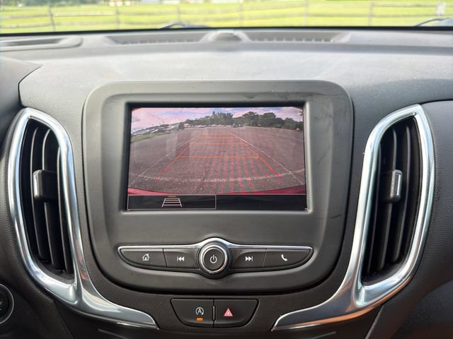 Used 2024 Chevrolet Equinox LT AWD/4WD image 17