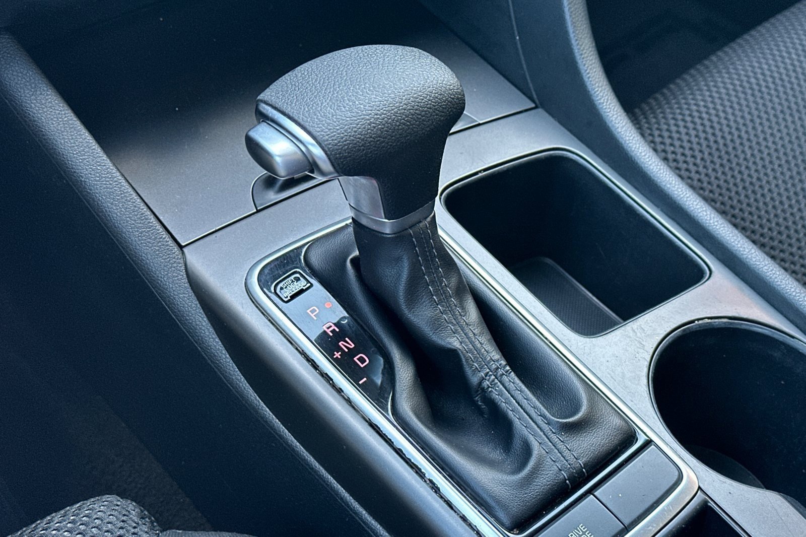 Used 2019 Kia Optima LX image 19